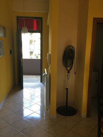 Esmeralda Apartment Palermo