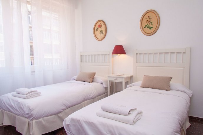 Sweet Inn Apartments Sant Gervasi