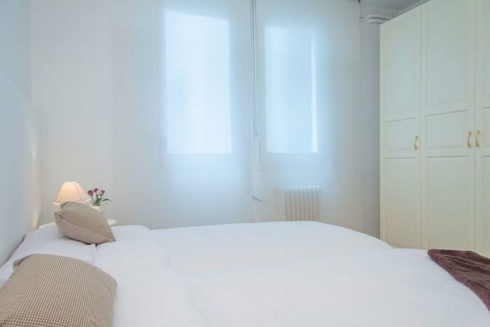 Sweet Inn Apartments Sant Gervasi