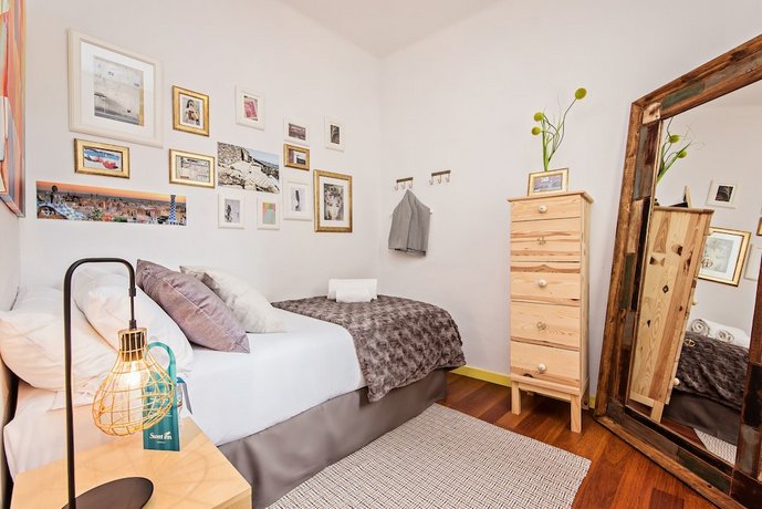 Sweet Inn Apartments Sant Gervasi