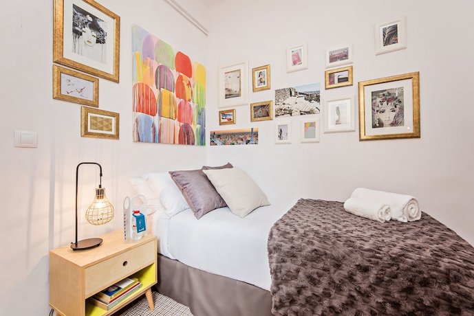 Sweet Inn Apartments Sant Gervasi