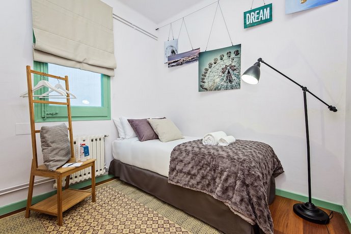 Sweet Inn Apartments Sant Gervasi