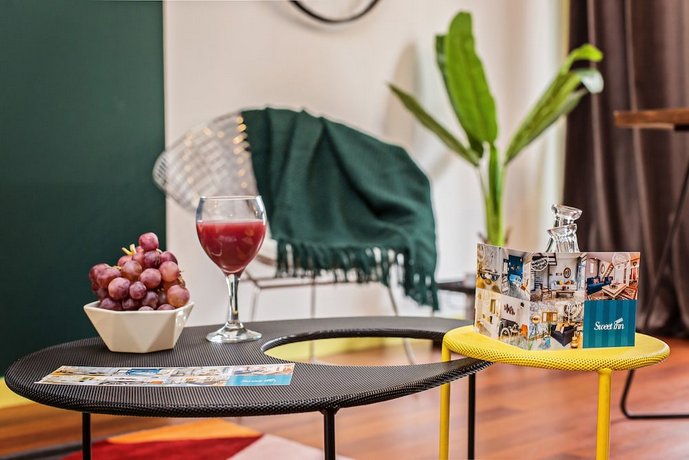 Sweet Inn Apartments Sant Gervasi