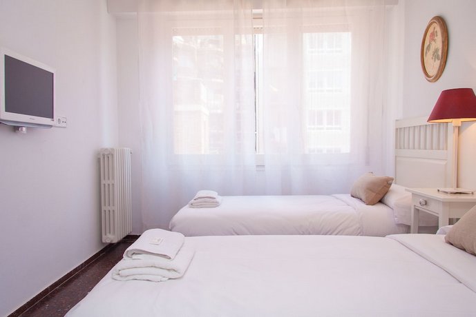 Sweet Inn Apartments Sant Gervasi