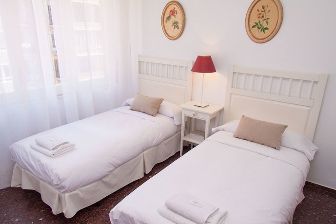 Sweet Inn Apartments Sant Gervasi