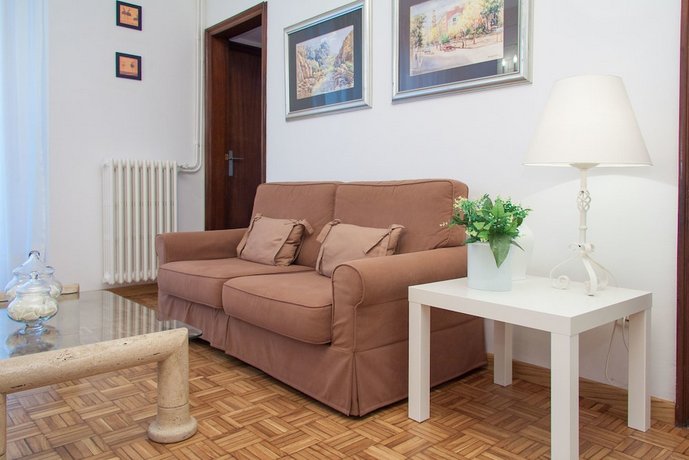 Sweet Inn Apartments Sant Gervasi