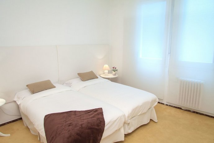 Sweet Inn Apartments Sant Gervasi