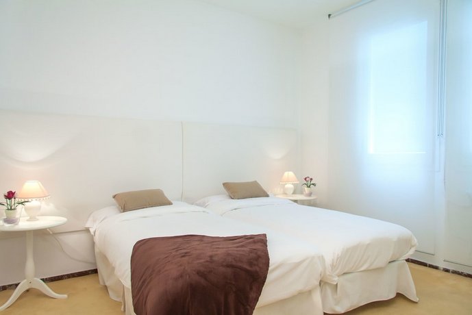 Sweet Inn Apartments Sant Gervasi