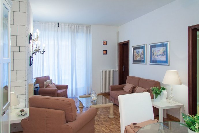 Sweet Inn Apartments Sant Gervasi