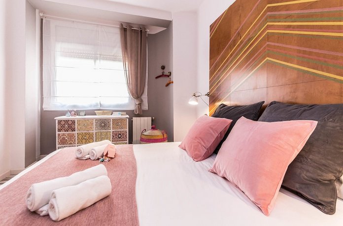 Sweet Inn Apartments Sant Gervasi