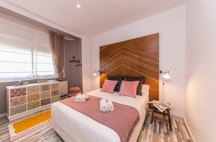 Sweet Inn Apartments Sant Gervasi