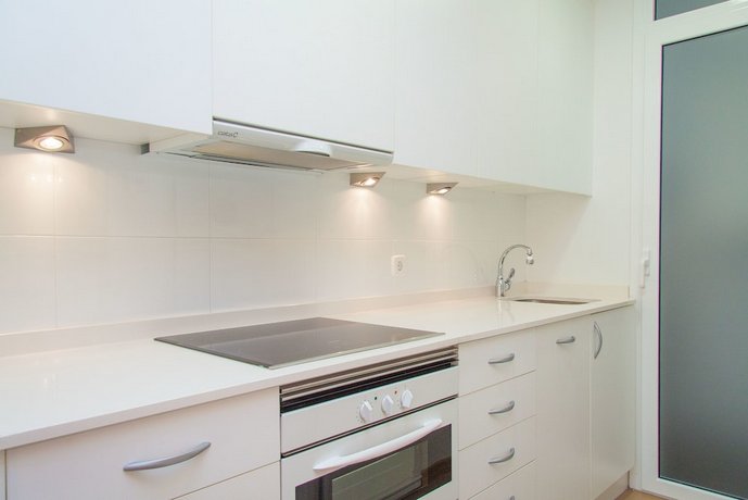 Sweet Inn Apartments Sant Gervasi