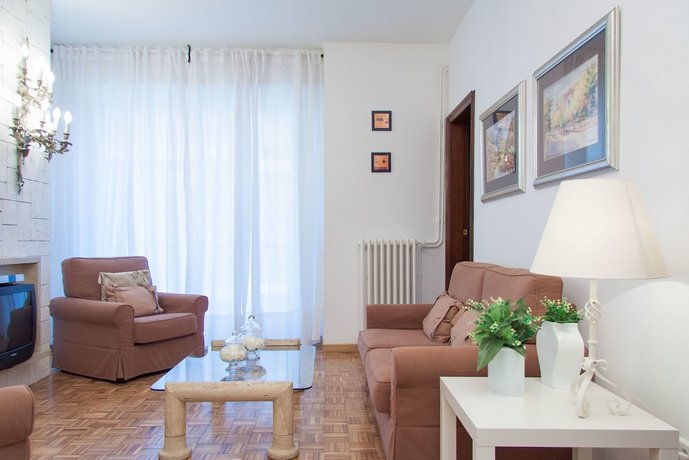 Sweet Inn Apartments Sant Gervasi