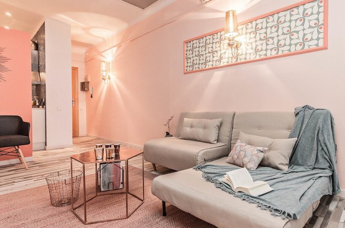 Sweet Inn Apartments Sant Gervasi