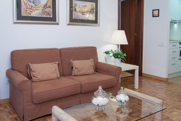 Sweet Inn Apartments Sant Gervasi