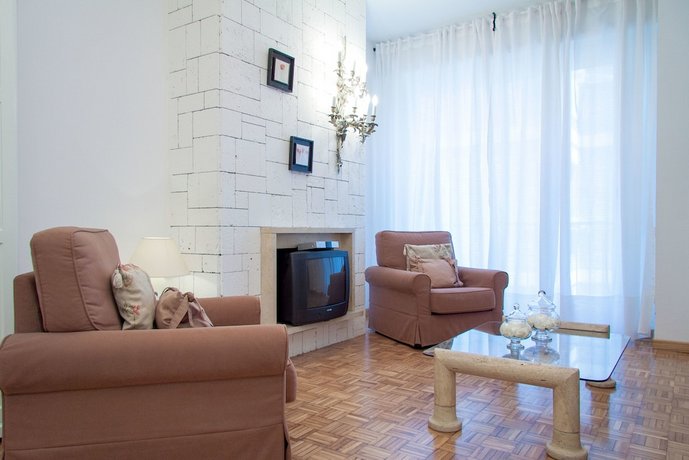 Sweet Inn Apartments Sant Gervasi