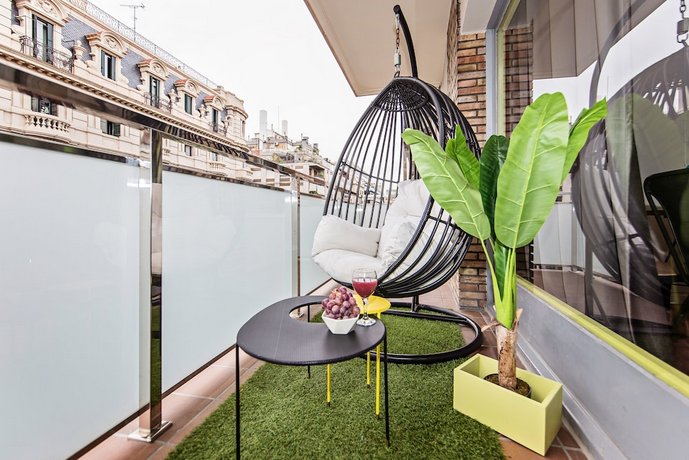 Sweet Inn Apartments Sant Gervasi