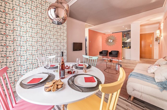 Sweet Inn Apartments Sant Gervasi