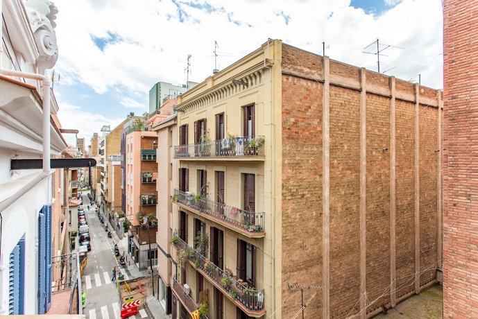 Sweet Inn Apartments Sant Gervasi