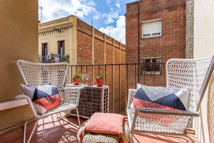 Sweet Inn Apartments Sant Gervasi