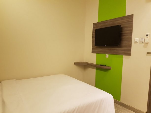 Bold Hotel Jakarta