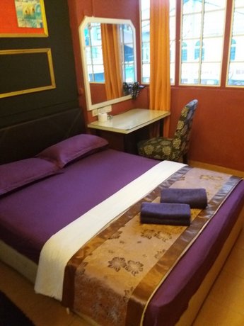 City Inn Hotel