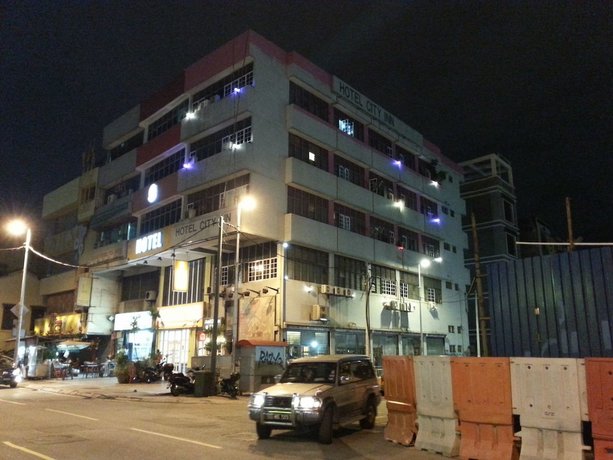 City Inn Hotel