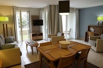 Residence Reine Marine