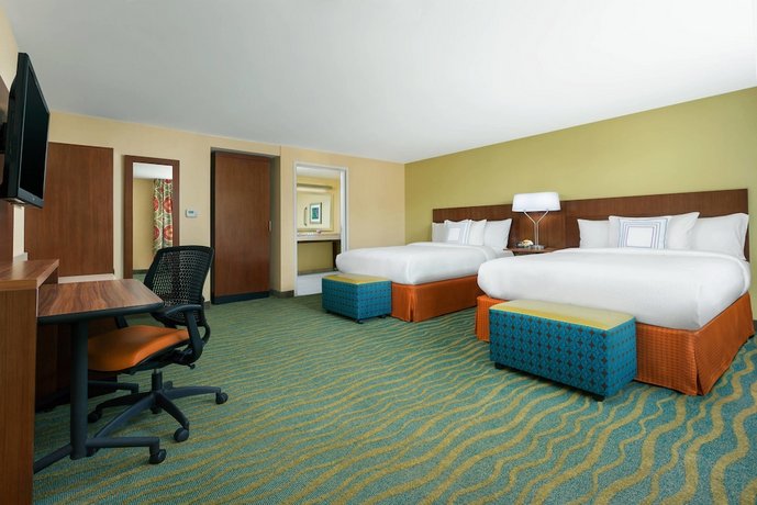 Fairfield Inn & Suites by Marriott Key West at The Keys Collection
