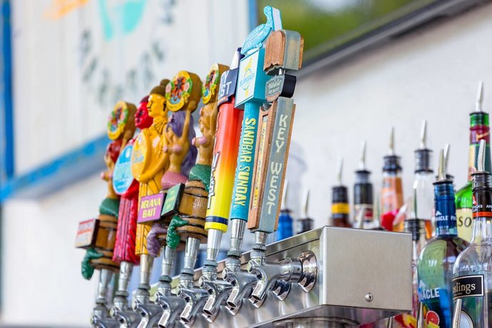 Fairfield Inn & Suites by Marriott Key West at The Keys Collection