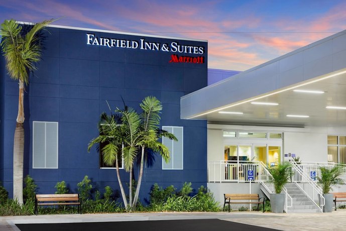Fairfield Inn & Suites by Marriott Key West at The Keys Collection