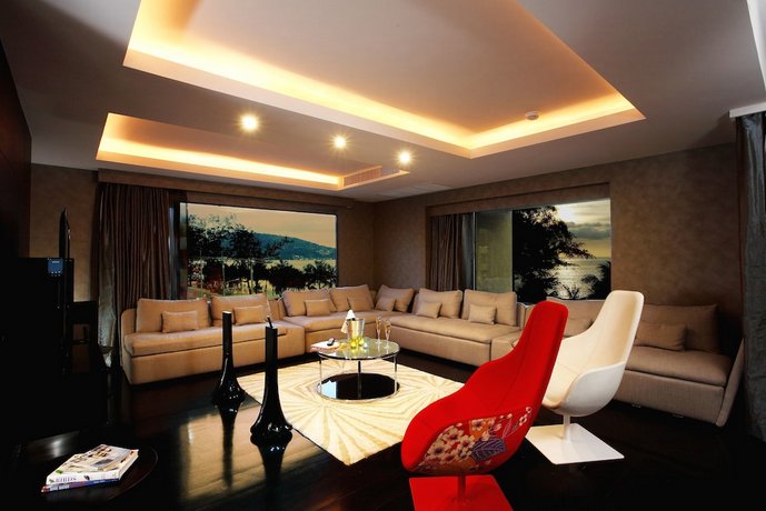 B-Lay Tong Beach Resort