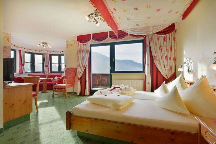 Hotel AlpenSchlossl