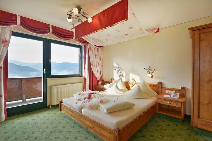 Hotel AlpenSchlossl