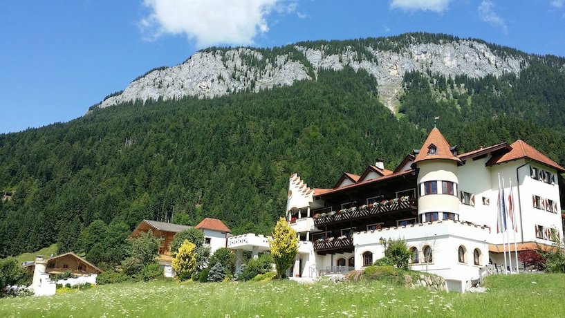 Hotel AlpenSchlossl