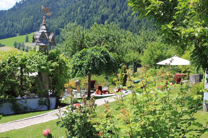 Hotel AlpenSchlossl