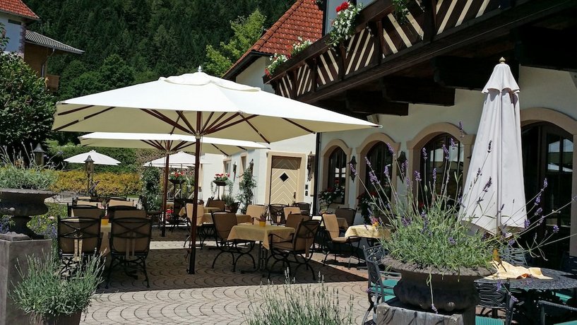 Hotel AlpenSchlossl