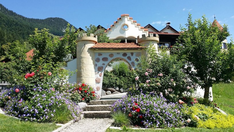 Hotel AlpenSchlossl