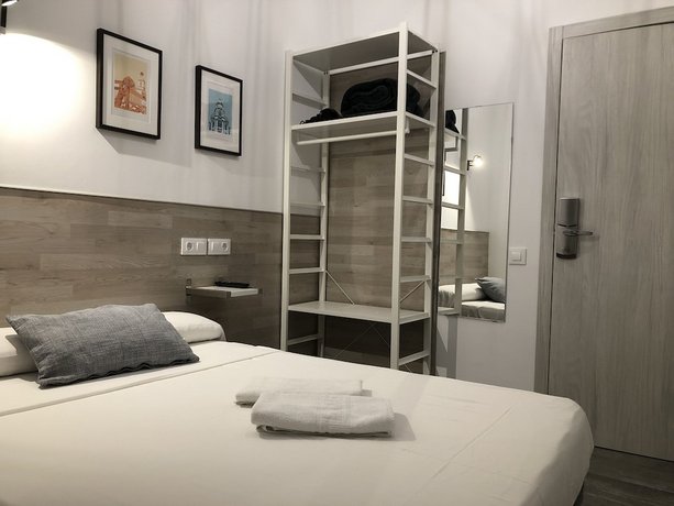 Hostal Rias Bajas