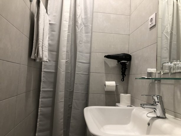 Hostal Rias Bajas