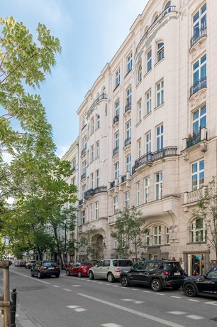 Hoza Luxury apartments
