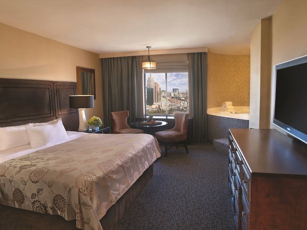 Excalibur Las Vegas