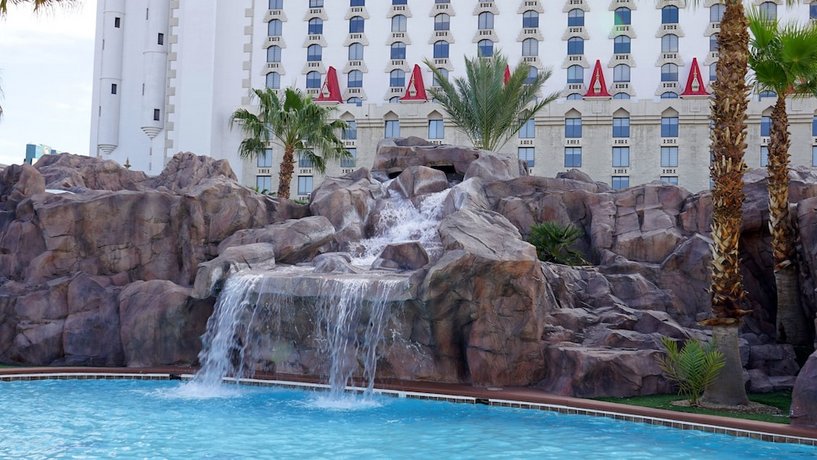 Excalibur Las Vegas