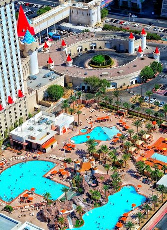 Excalibur Las Vegas