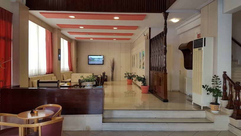 Hotel Philippos
