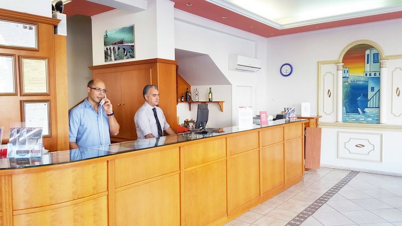 Hotel Philippos