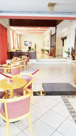 Hotel Philippos