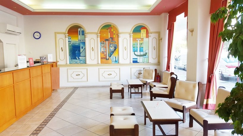 Hotel Philippos