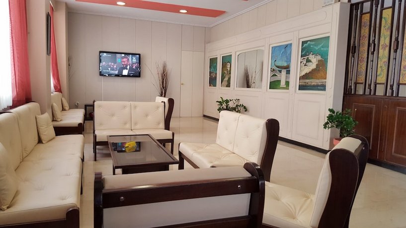Hotel Philippos