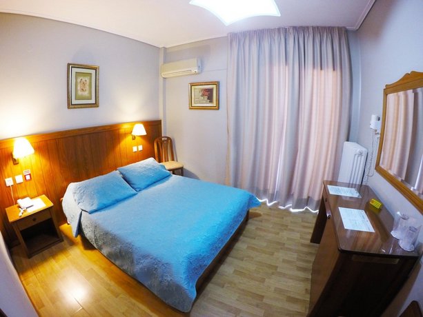Hotel Philippos